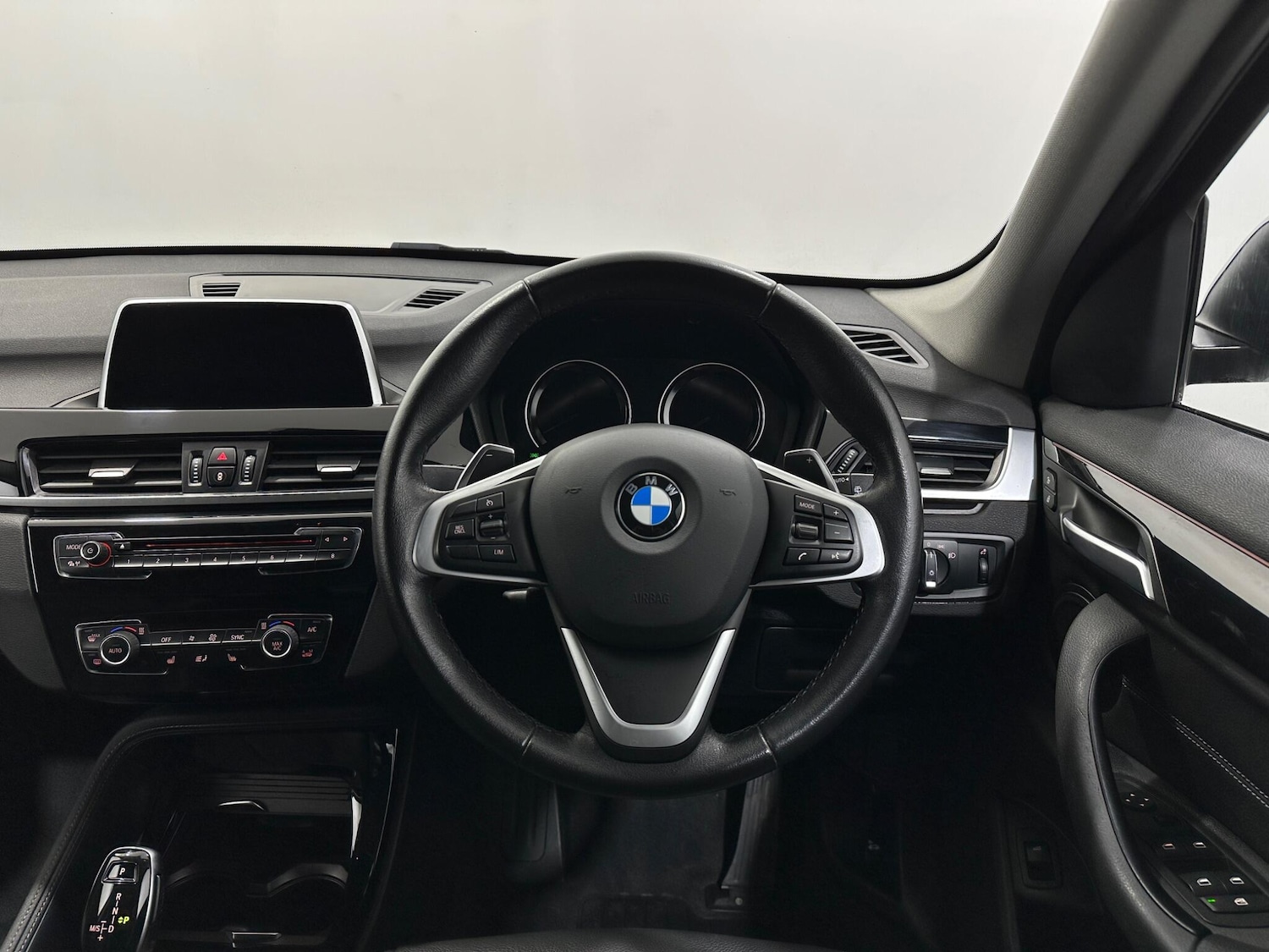 Used BMW X1 2018 for sale - 76878966: Photo 12