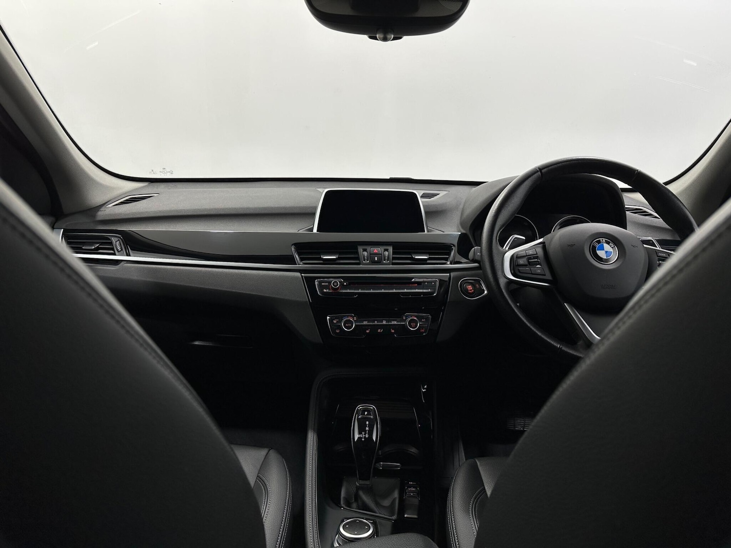 Used BMW X1 2018 for sale - 76878966: Photo 19