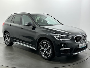 BMW - X1