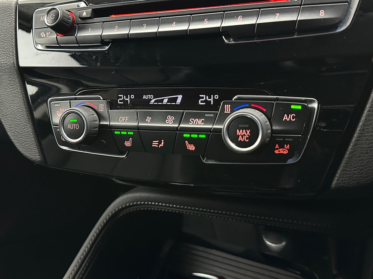 Used BMW X1 2018 for sale - 76878966: Photo 21