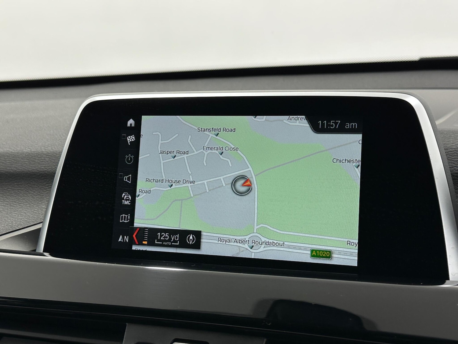 Used BMW X1 2018 for sale - 76878966: Photo 22