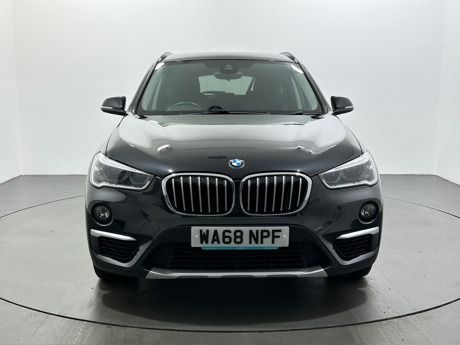 Used BMW X1 2018 for sale - 76878966: Photo 3