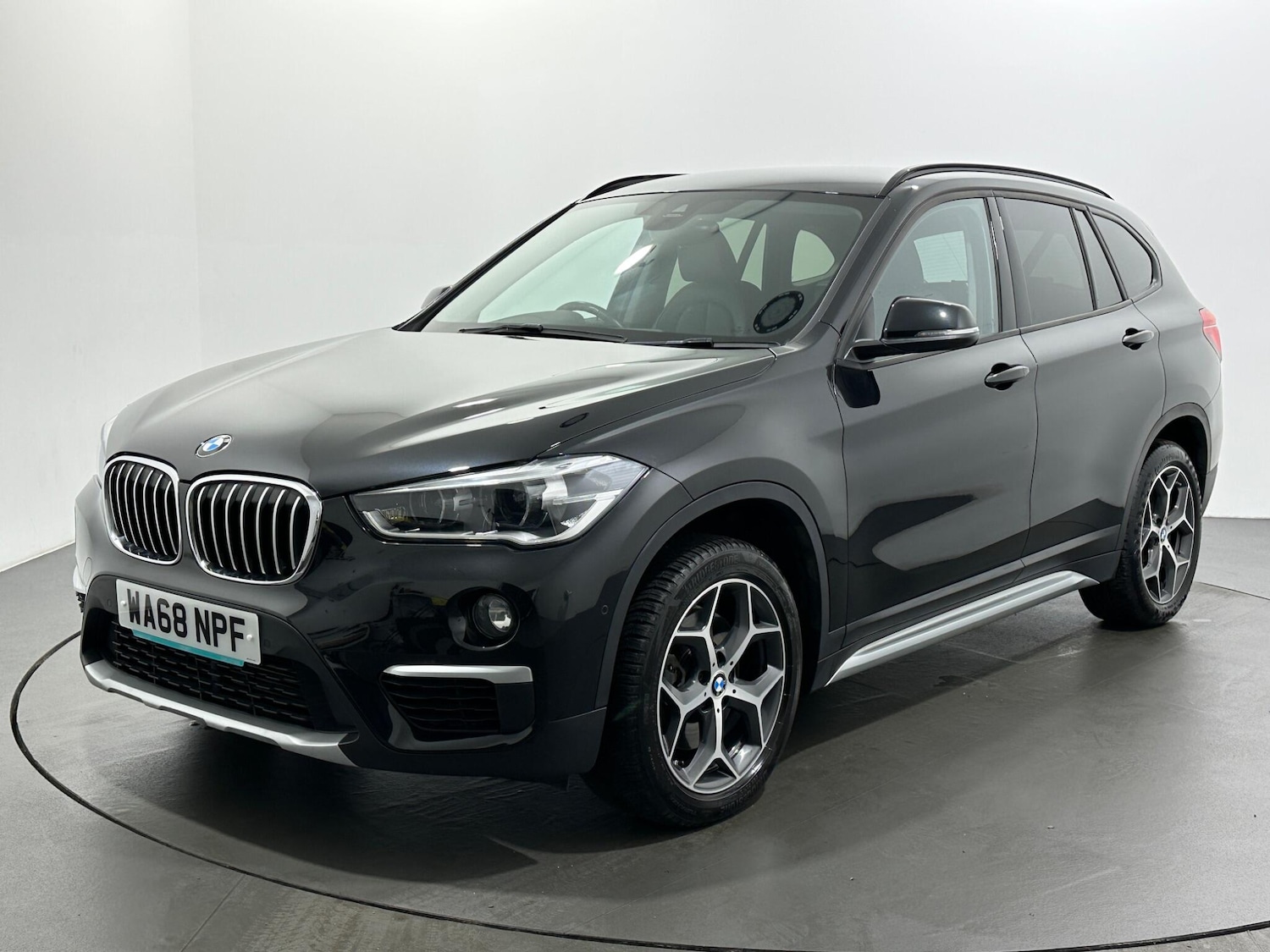 Used BMW X1 2018 for sale - 76878966: Photo 4