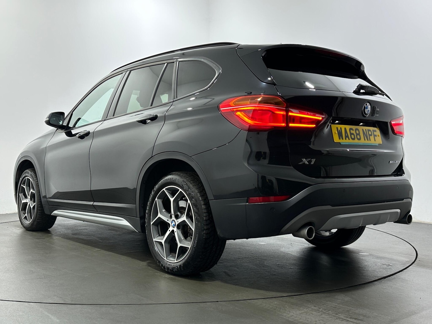 Used BMW X1 2018 for sale - 76878966: Photo 47