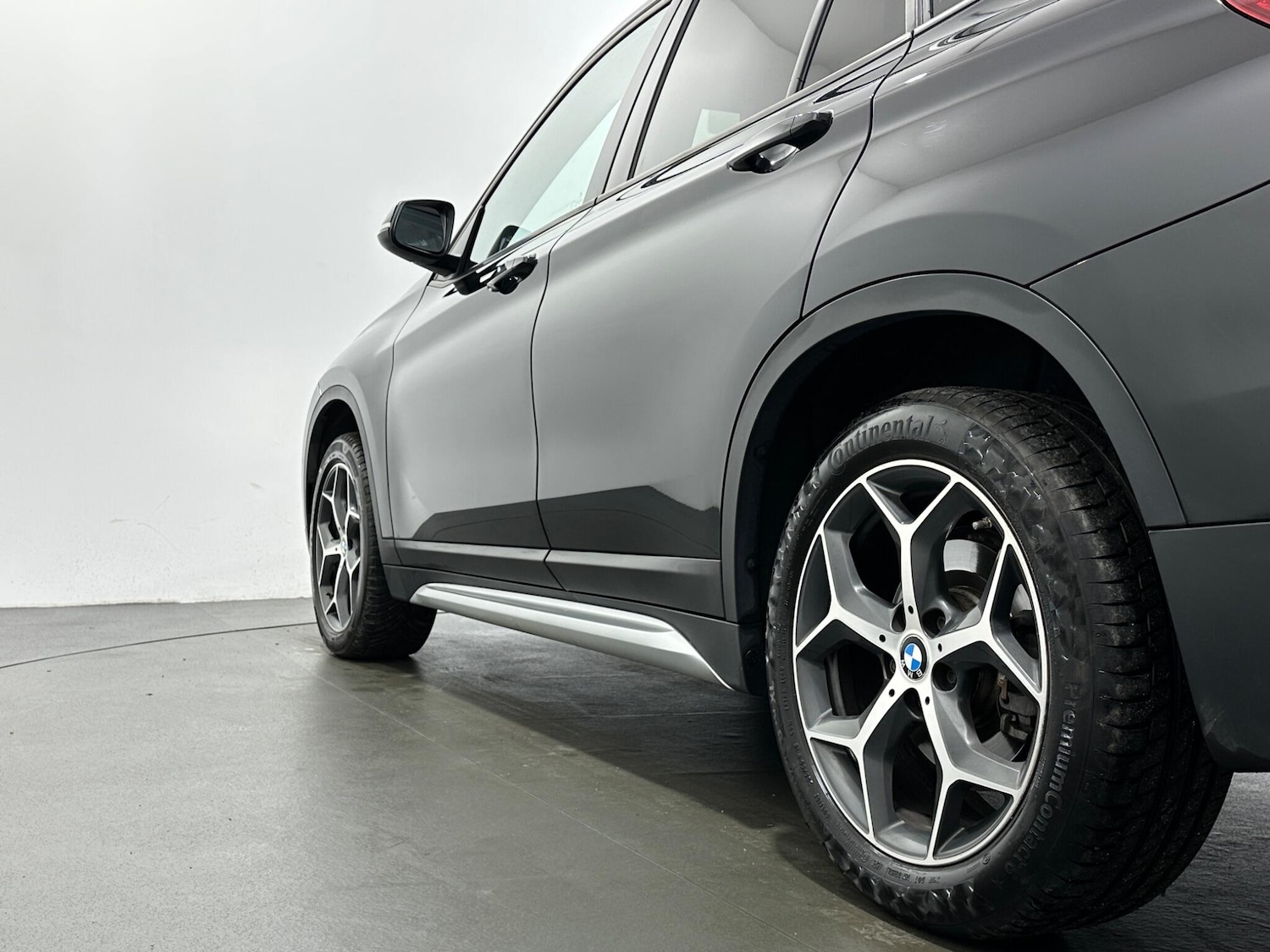 Used BMW X1 2018 for sale - 76878966: Photo 48