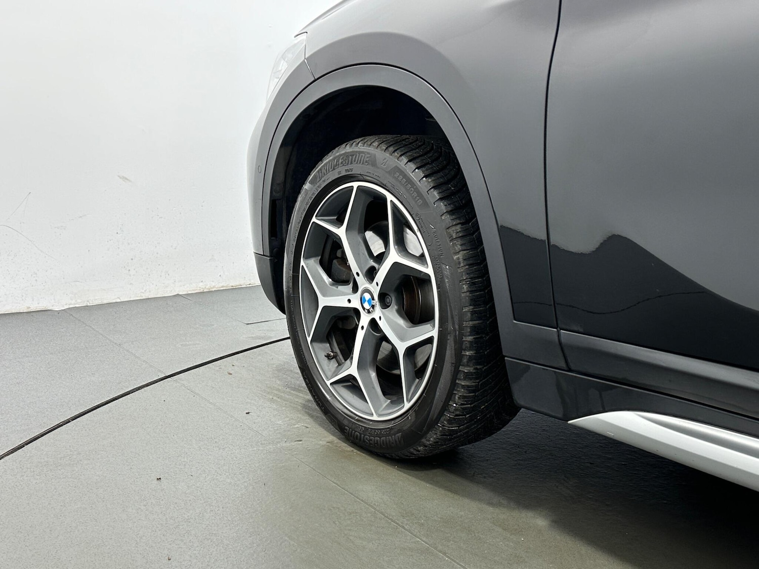 Used BMW X1 2018 for sale - 76878966: Photo 49