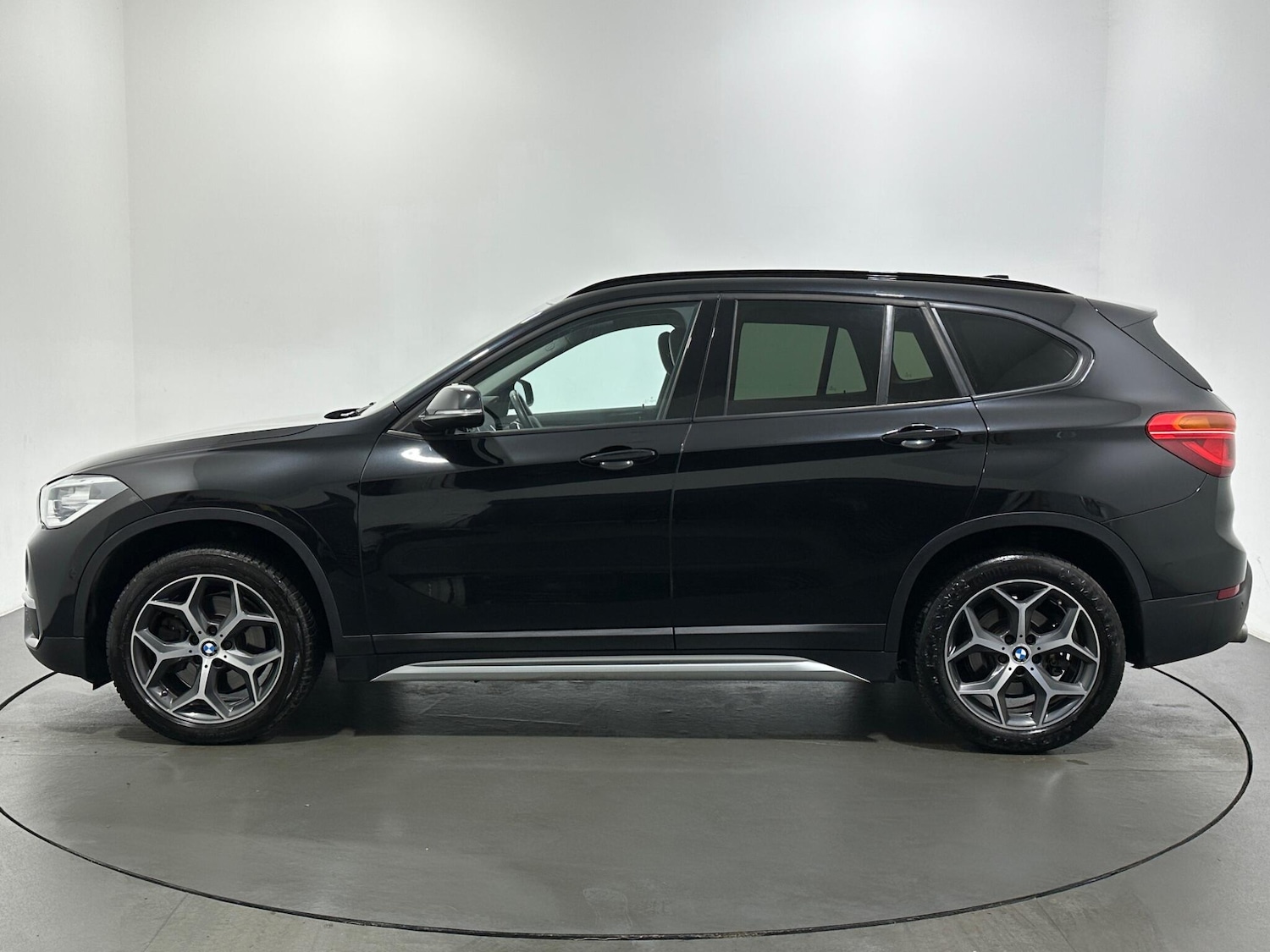 Used BMW X1 2018 for sale - 76878966: Photo 5