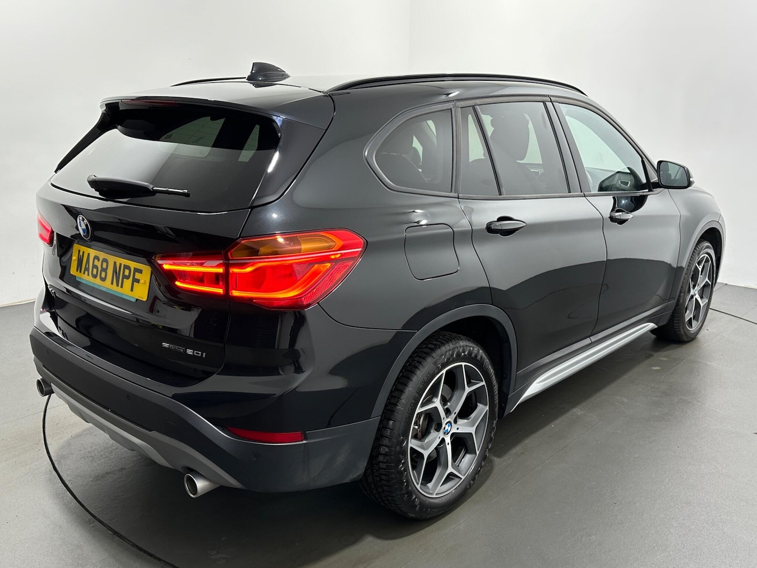 Used BMW X1 2018 for sale - 76878966: Photo 50