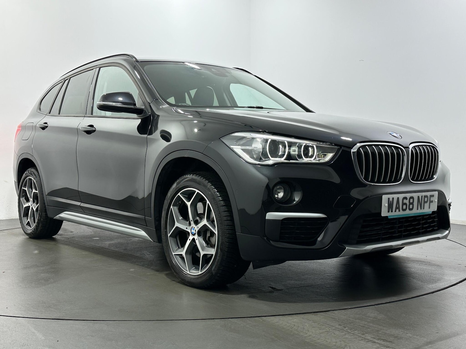 Used BMW X1 2018 for sale - 76878966: Photo 51