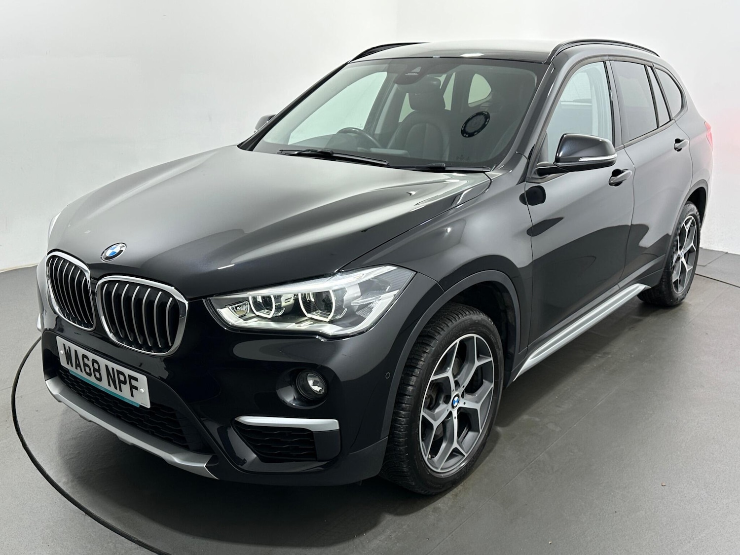 Used BMW X1 2018 for sale - 76878966: Photo 52