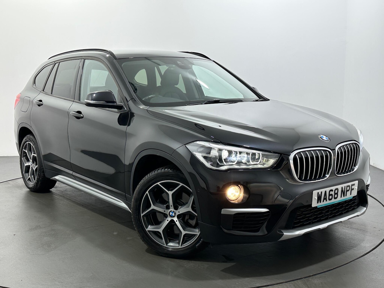 Used BMW X1 2018 for sale - 76878966: Photo 53