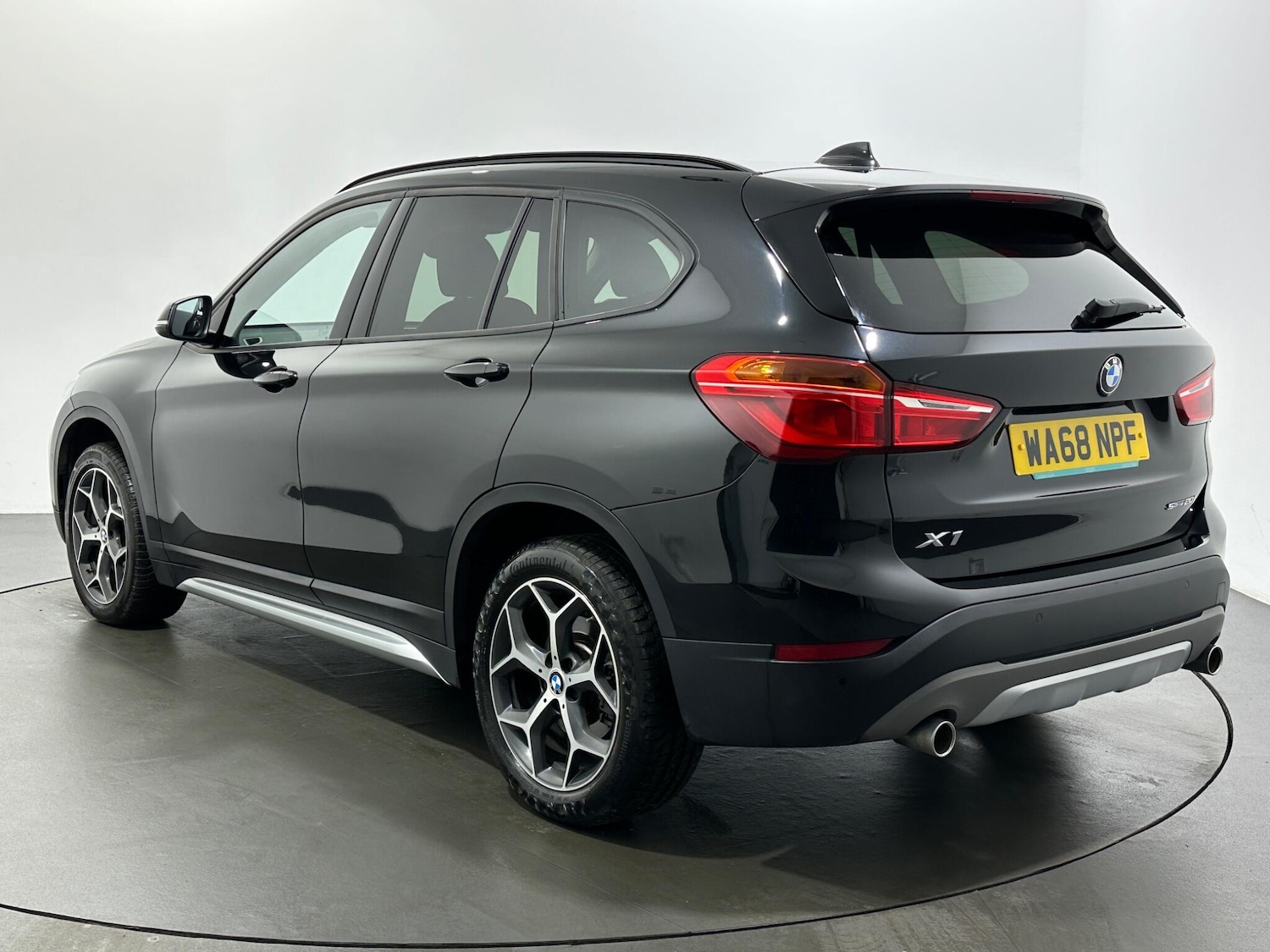 Used BMW X1 2018 for sale - 76878966: Photo 6