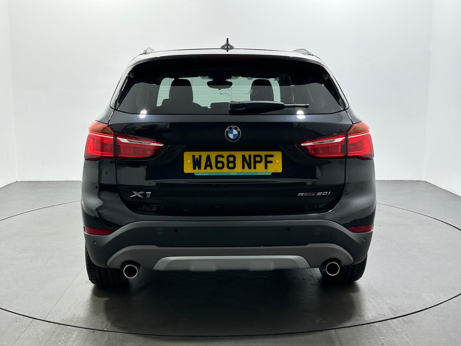 Used BMW X1 2018 for sale - 76878966: Photo 7