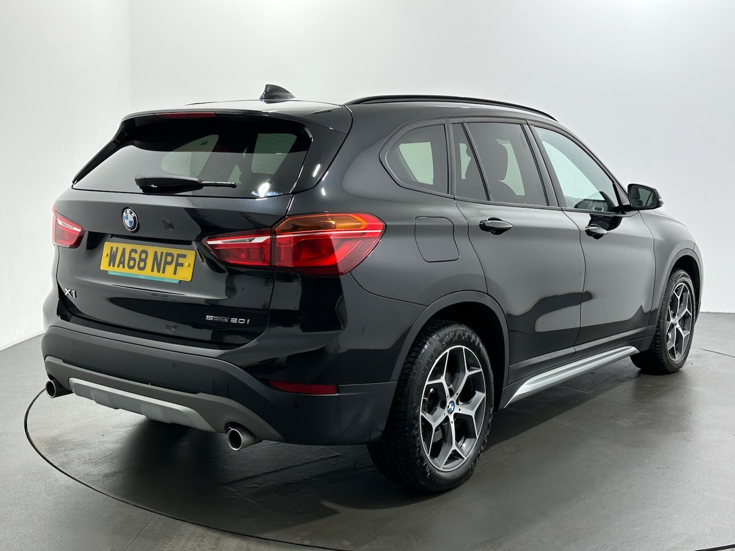 Used BMW X1 2018 for sale - 76878966: Photo 8