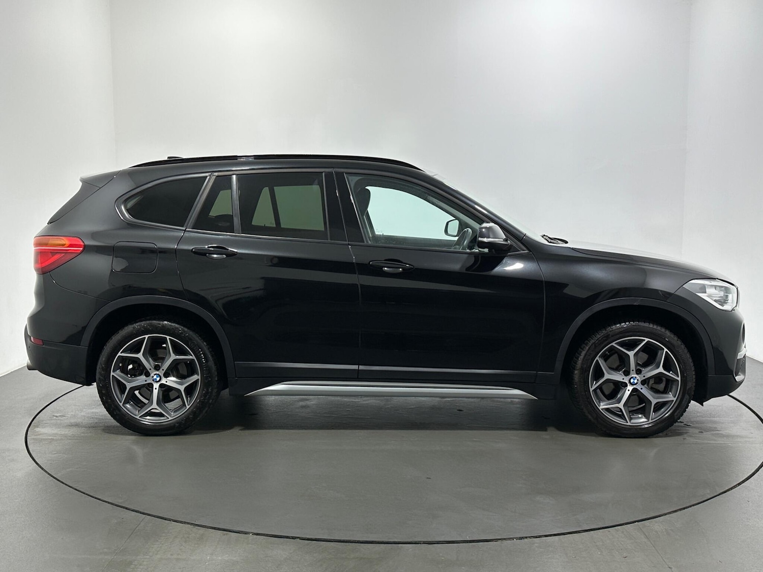 Used BMW X1 2018 for sale - 76878966: Photo 9