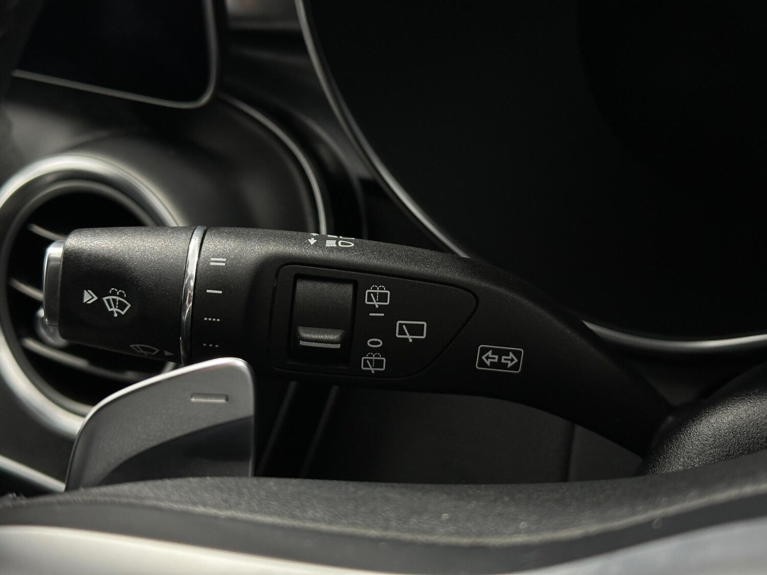 Used Mercedes-Benz C Class for sale - 77574469: Photo 13