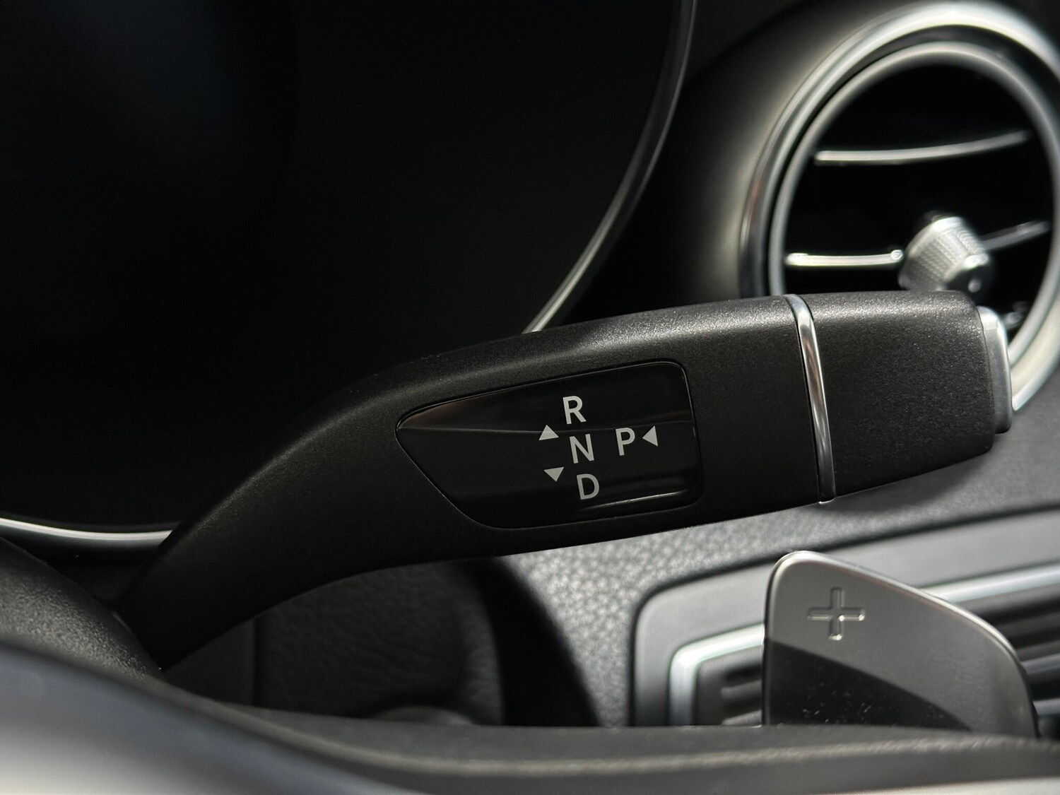 Used Mercedes-Benz C Class for sale - 77574469: Photo 16