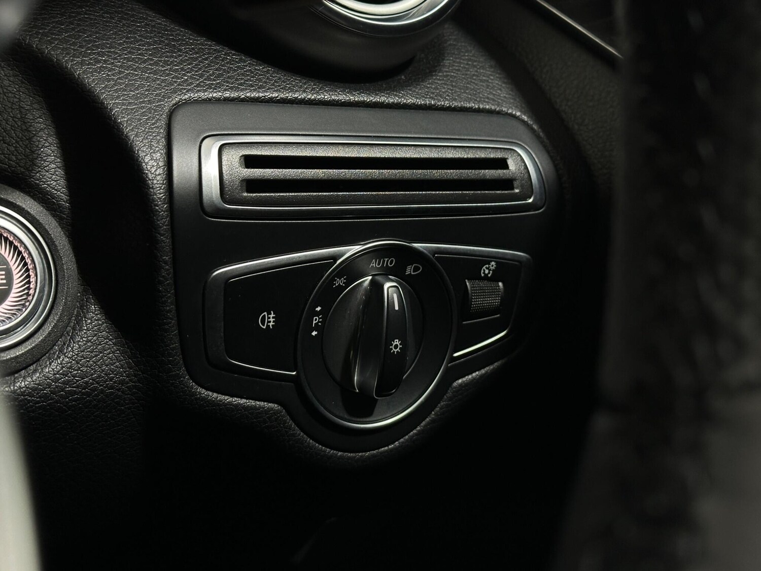 Used Mercedes-Benz C Class for sale - 77574469: Photo 17