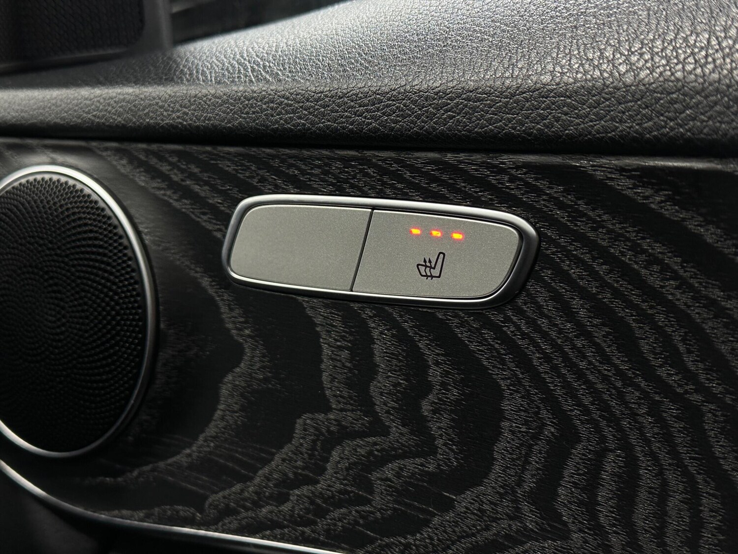 Used Mercedes-Benz C Class for sale - 77574469: Photo 18