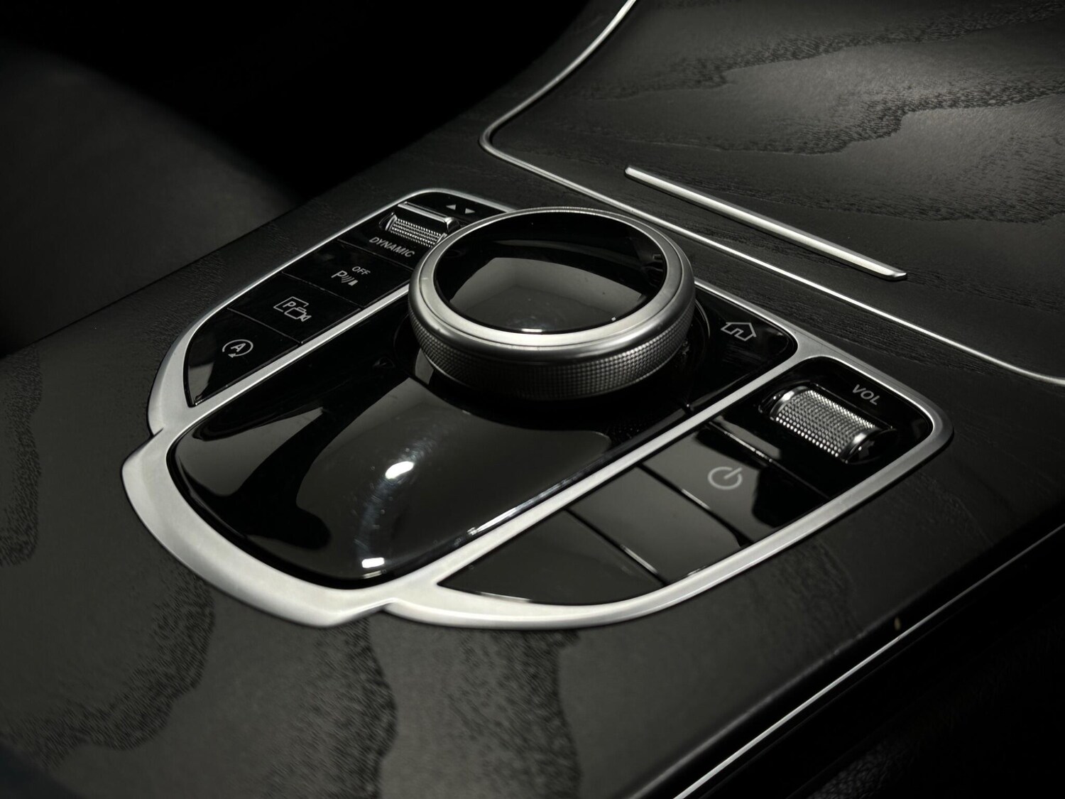 Used Mercedes-Benz C Class for sale - 77574469: Photo 21