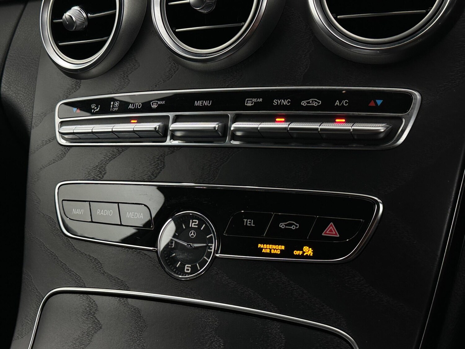 Used Mercedes-Benz C Class for sale - 77574469: Photo 22