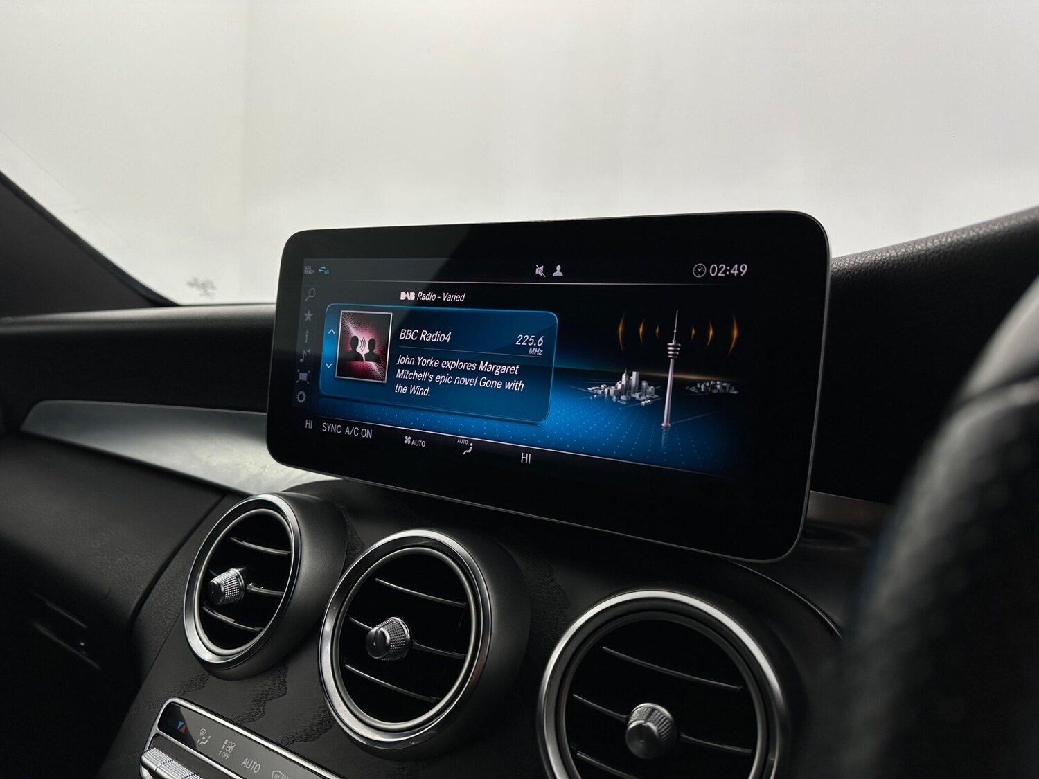 Used Mercedes-Benz C Class for sale - 77574469: Photo 26