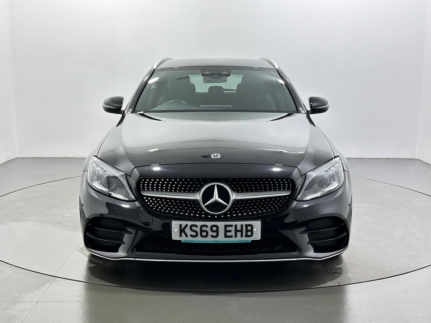 Used Mercedes-Benz C Class for sale - 77574469: Photo 3