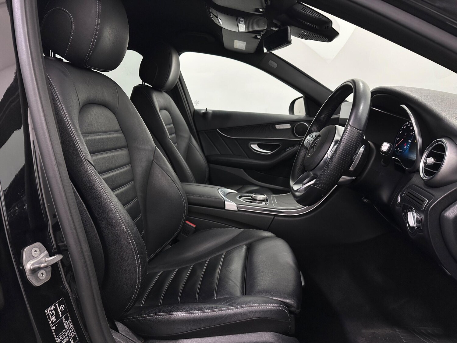 Used Mercedes-Benz C Class for sale - 77574469: Photo 31