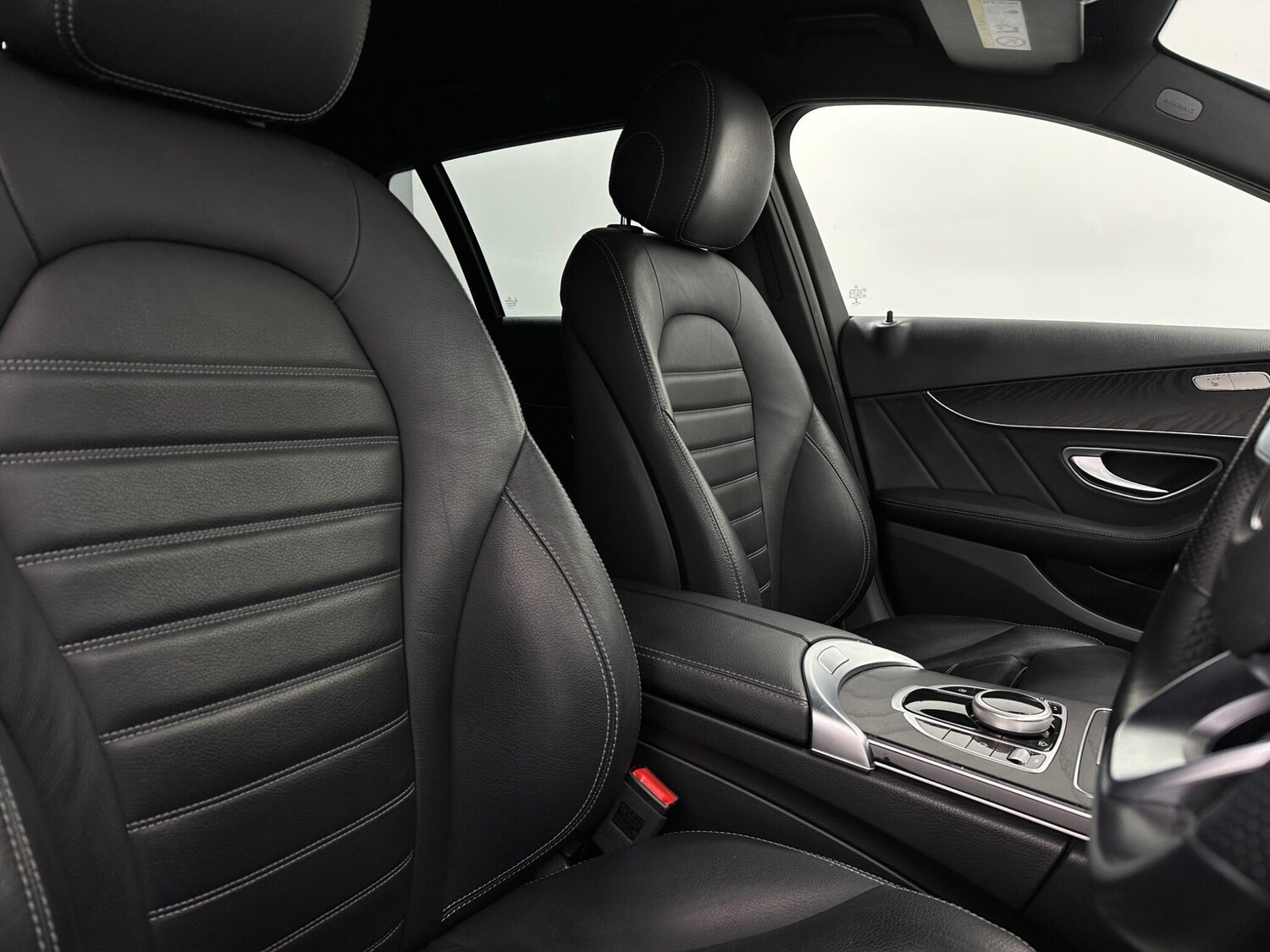 Used Mercedes-Benz C Class for sale - 77574469: Photo 32