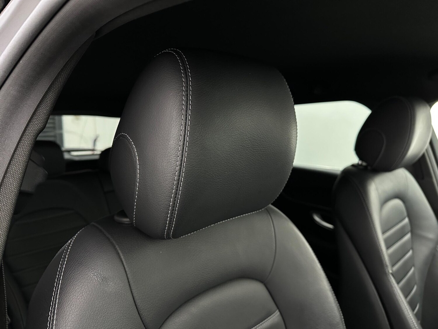 Used Mercedes-Benz C Class for sale - 77574469: Photo 33