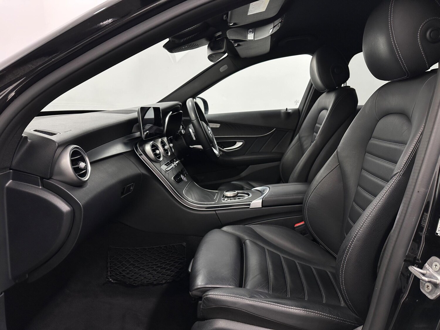 Used Mercedes-Benz C Class for sale - 77574469: Photo 35