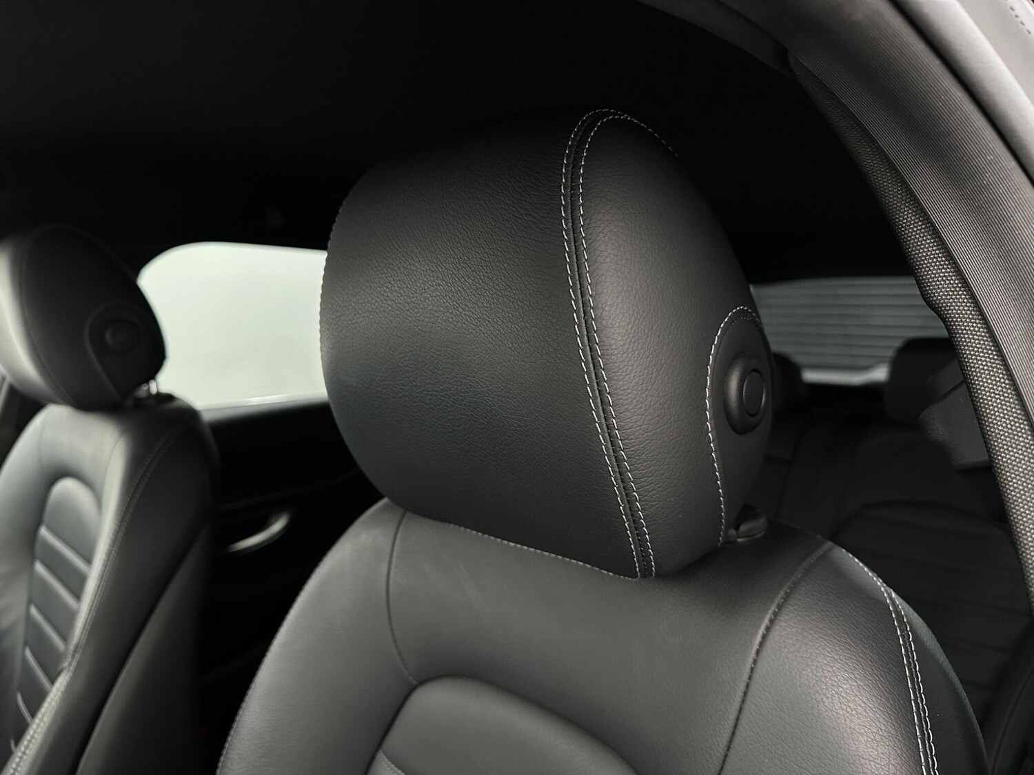 Used Mercedes-Benz C Class for sale - 77574469: Photo 37