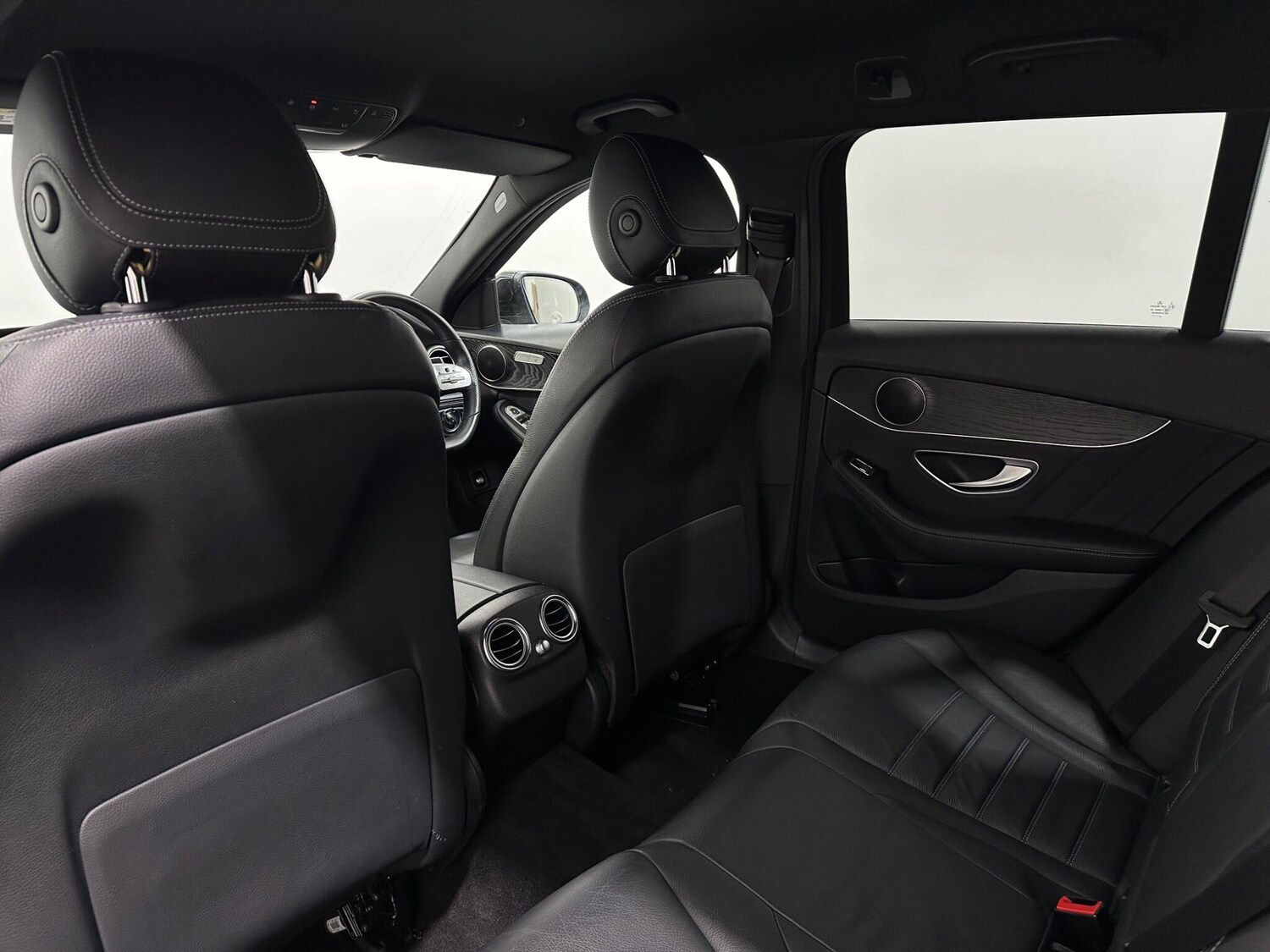 Used Mercedes-Benz C Class for sale - 77574469: Photo 39