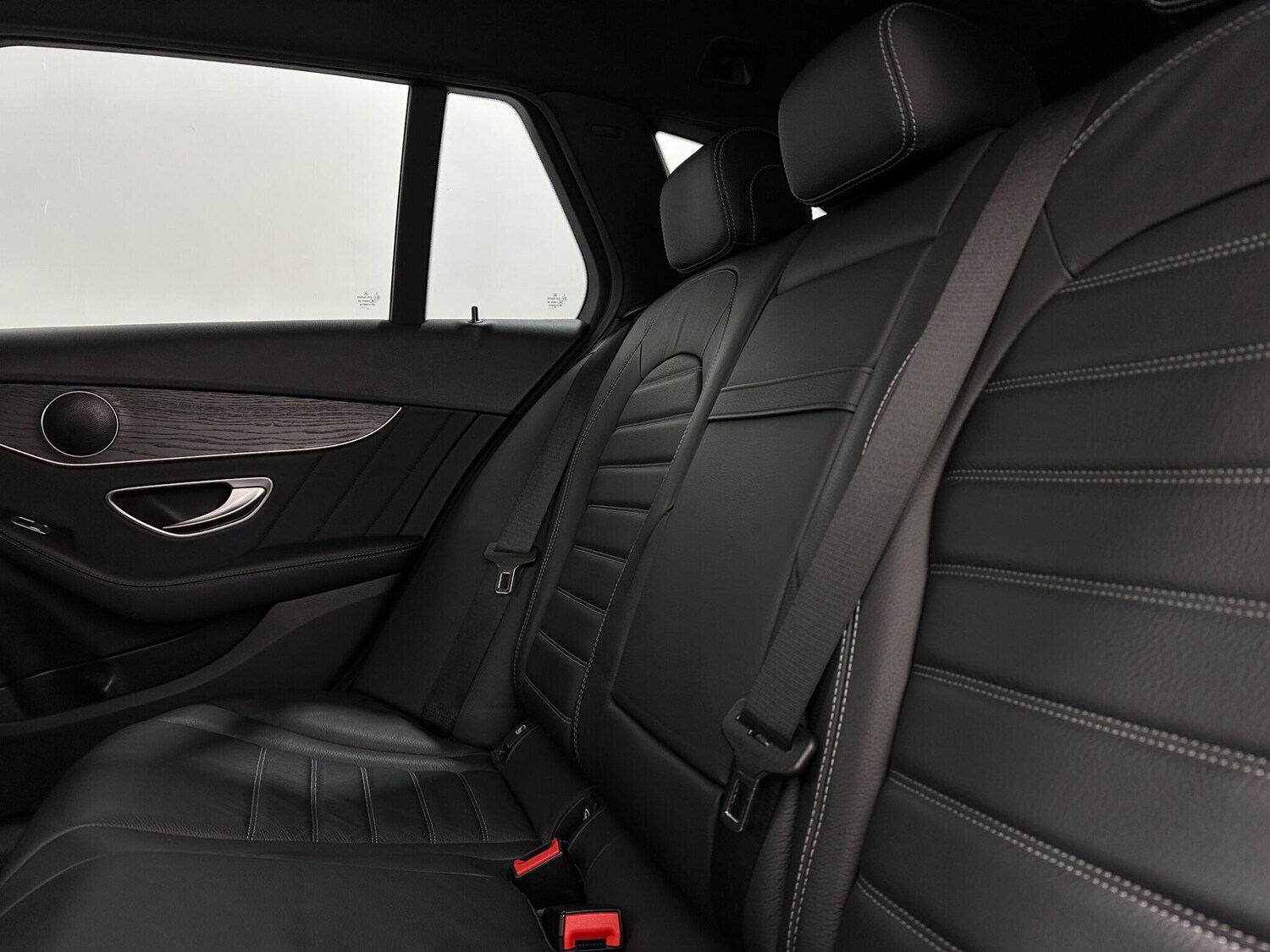 Used Mercedes-Benz C Class for sale - 77574469: Photo 40