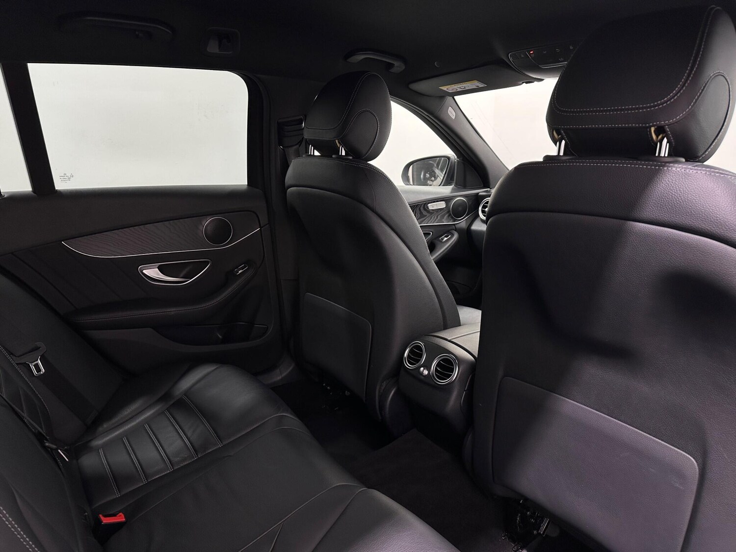 Used Mercedes-Benz C Class for sale - 77574469: Photo 42