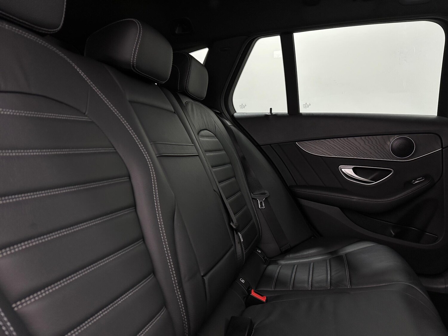 Used Mercedes-Benz C Class for sale - 77574469: Photo 43