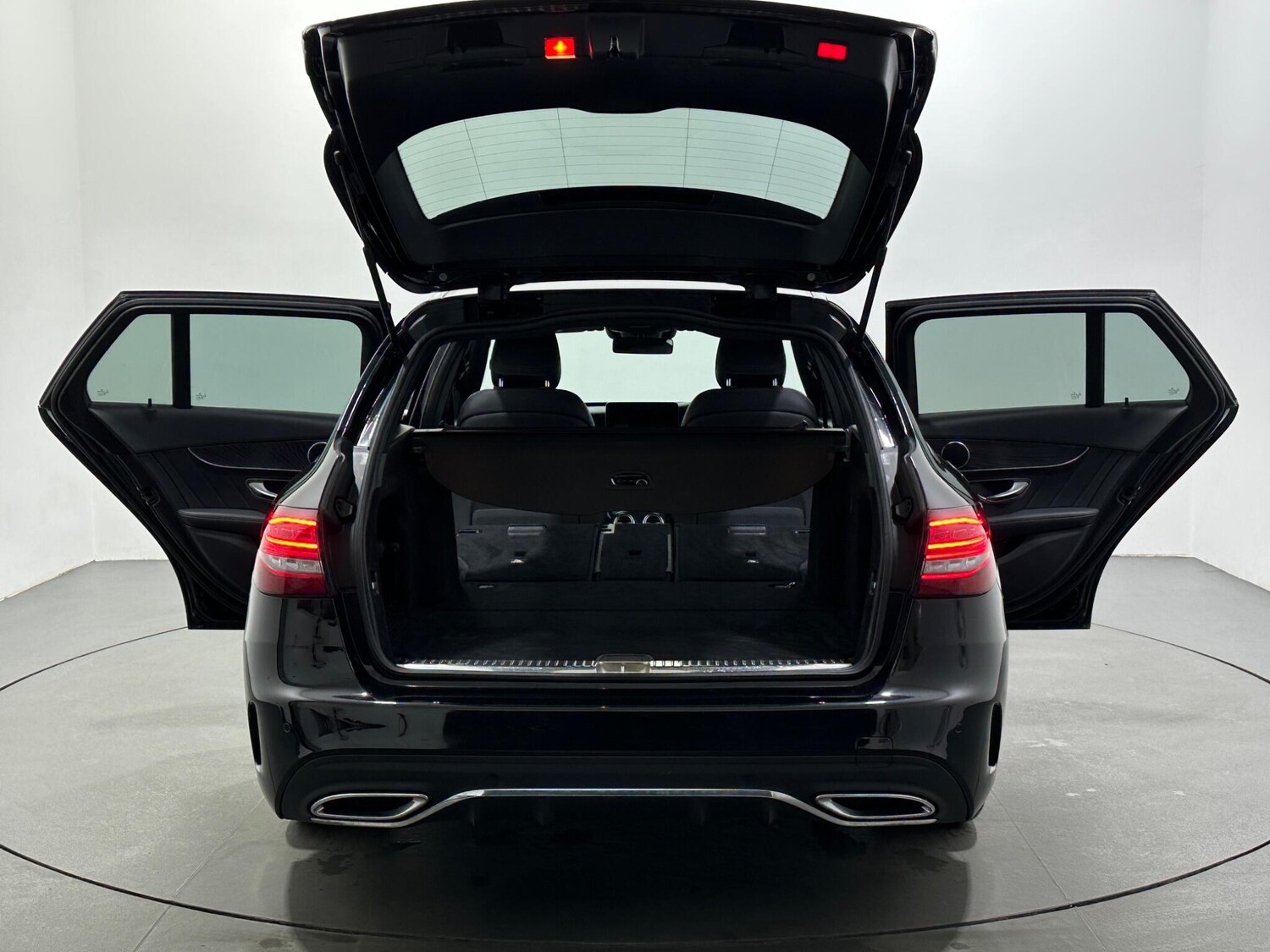 Used Mercedes-Benz C Class for sale - 77574469: Photo 45