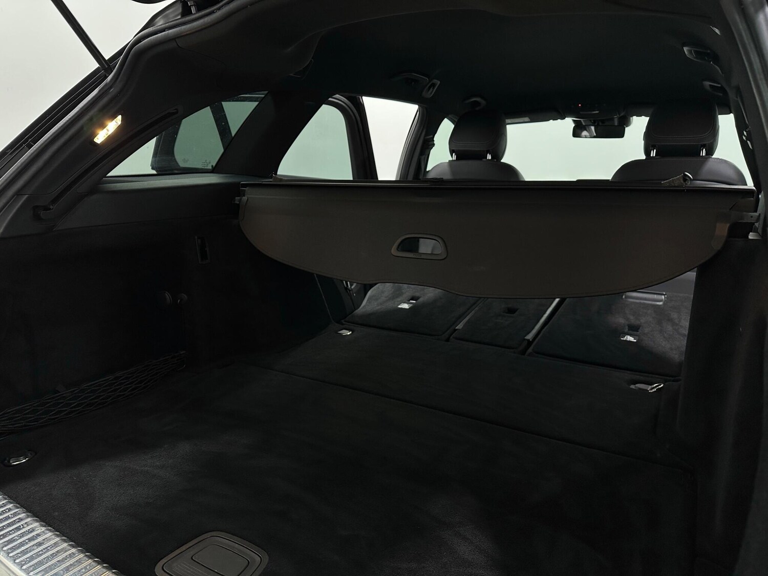 Used Mercedes-Benz C Class for sale - 77574469: Photo 46