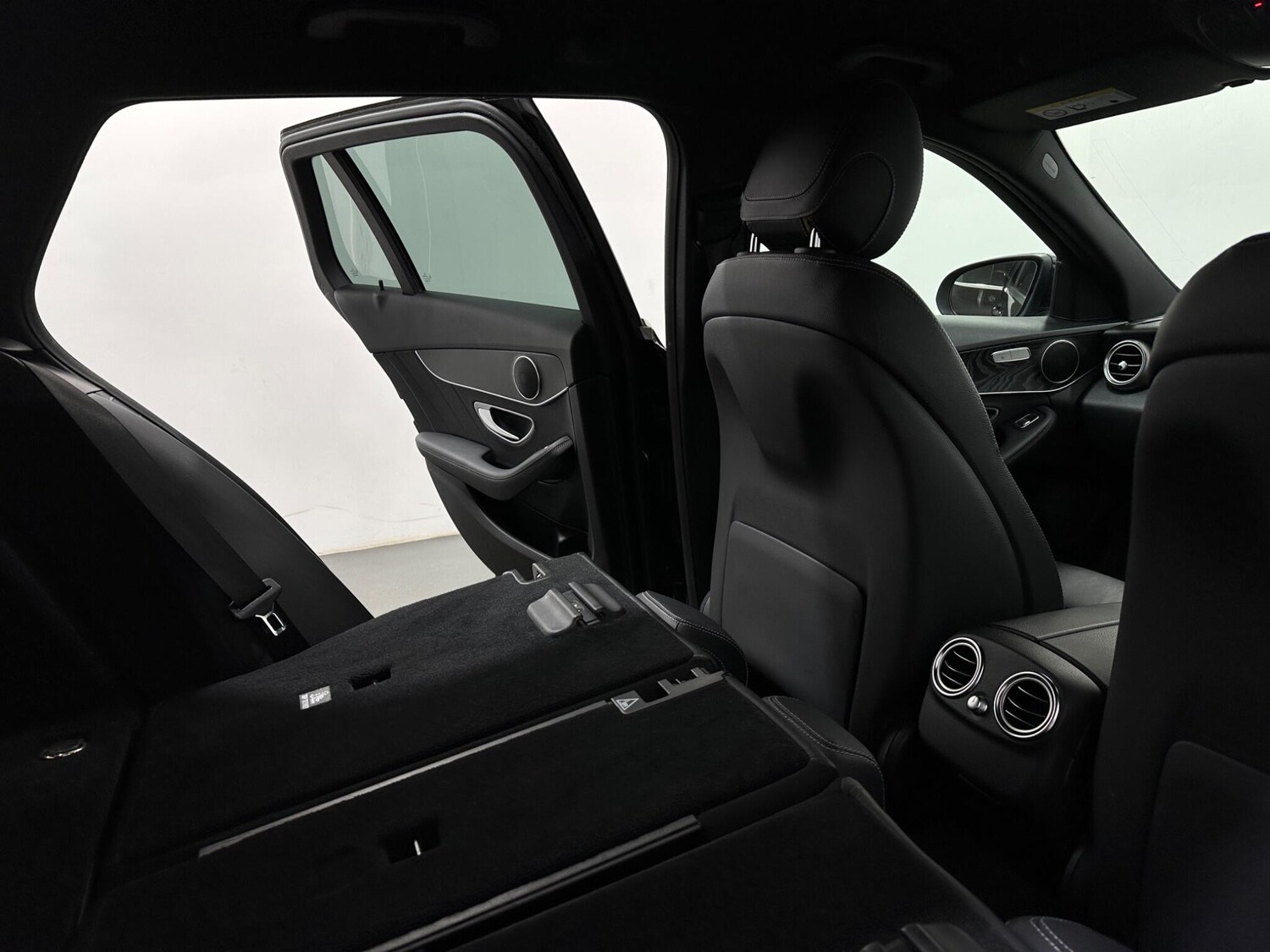 Used Mercedes-Benz C Class for sale - 77574469: Photo 47