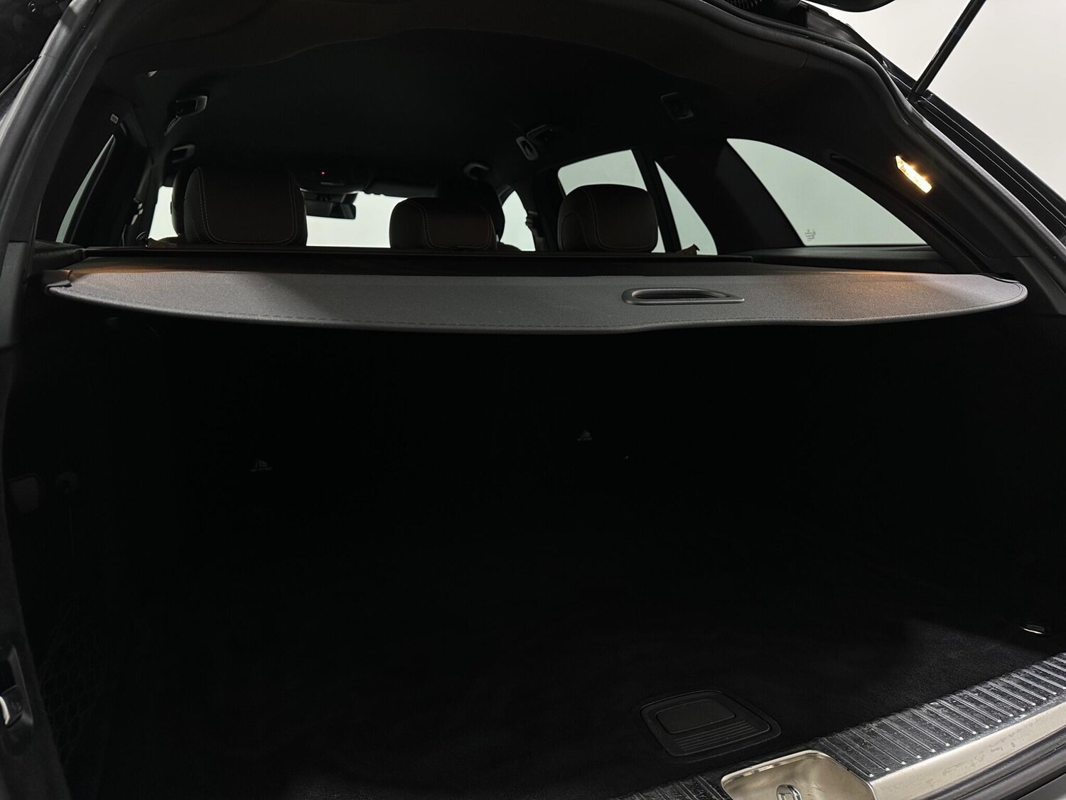 Used Mercedes-Benz C Class for sale - 77574469: Photo 48