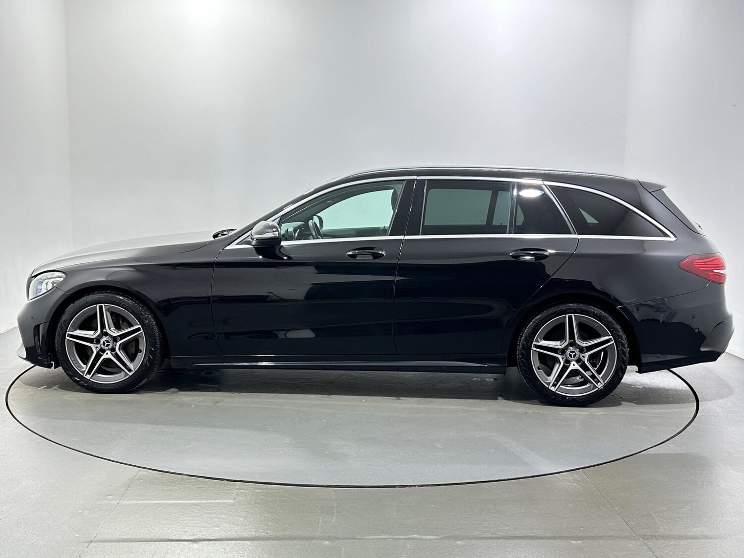 Used Mercedes-Benz C Class for sale - 77574469: Photo 5