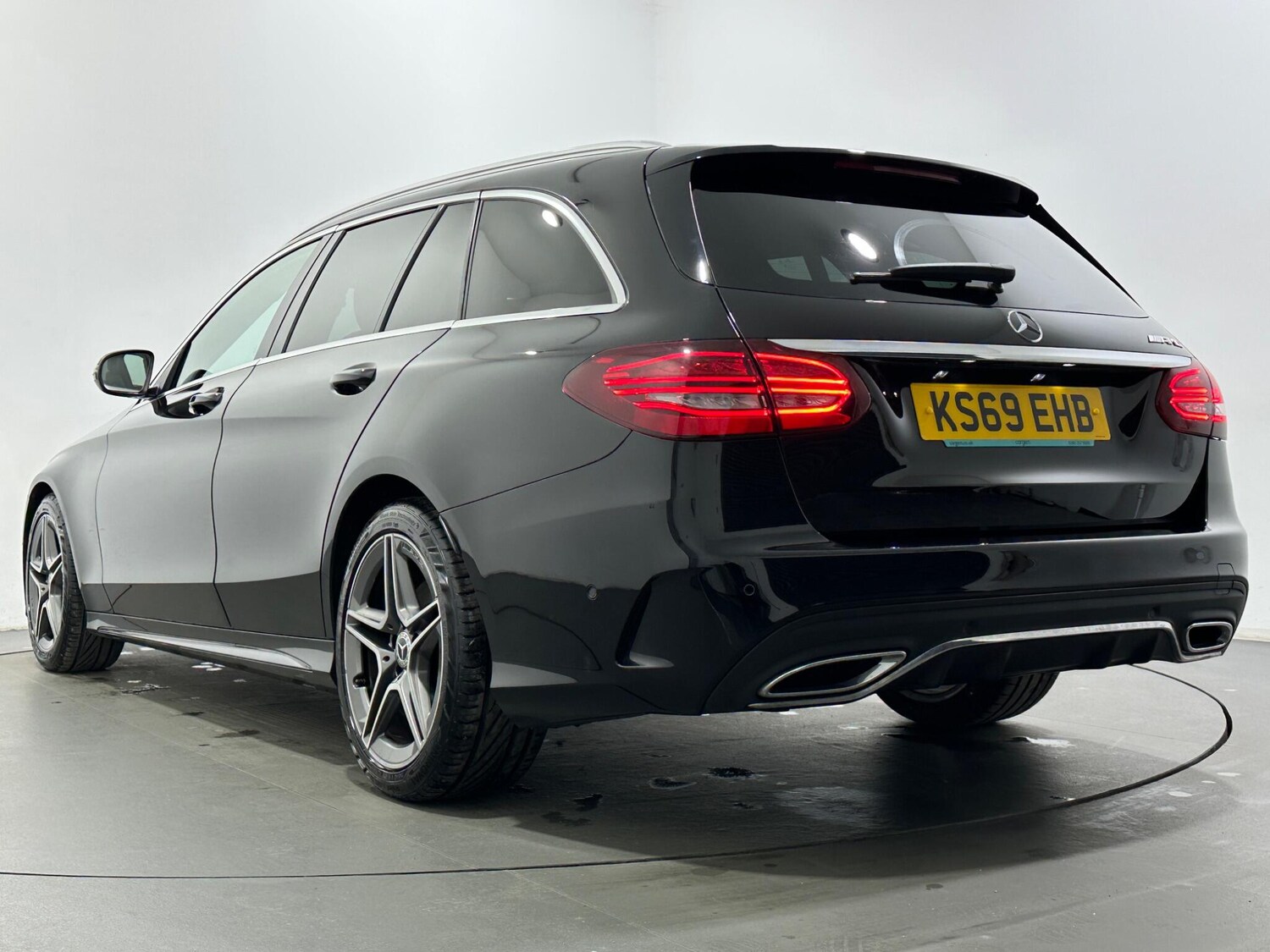 Used Mercedes-Benz C Class for sale - 77574469: Photo 50