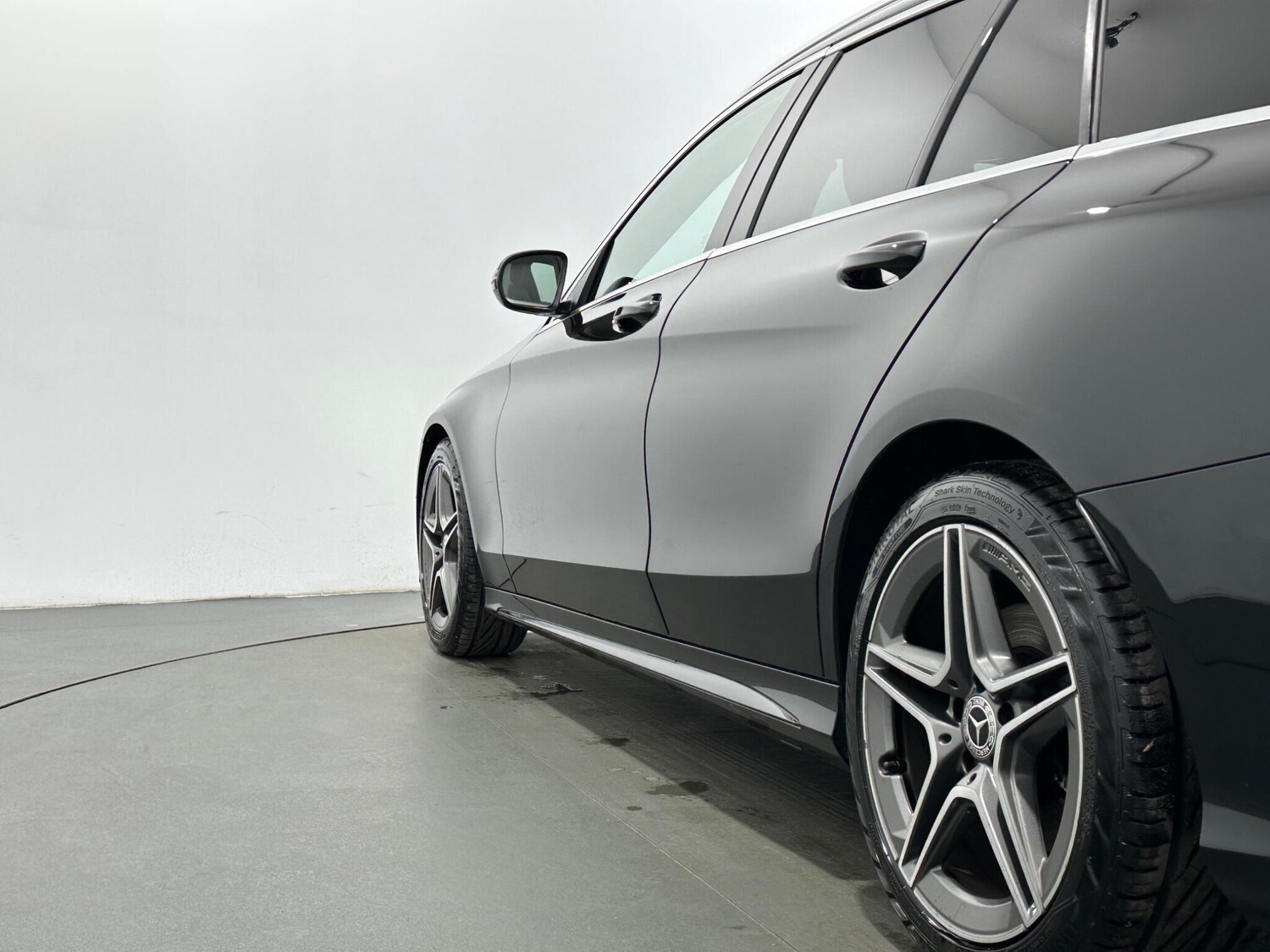 Used Mercedes-Benz C Class for sale - 77574469: Photo 51