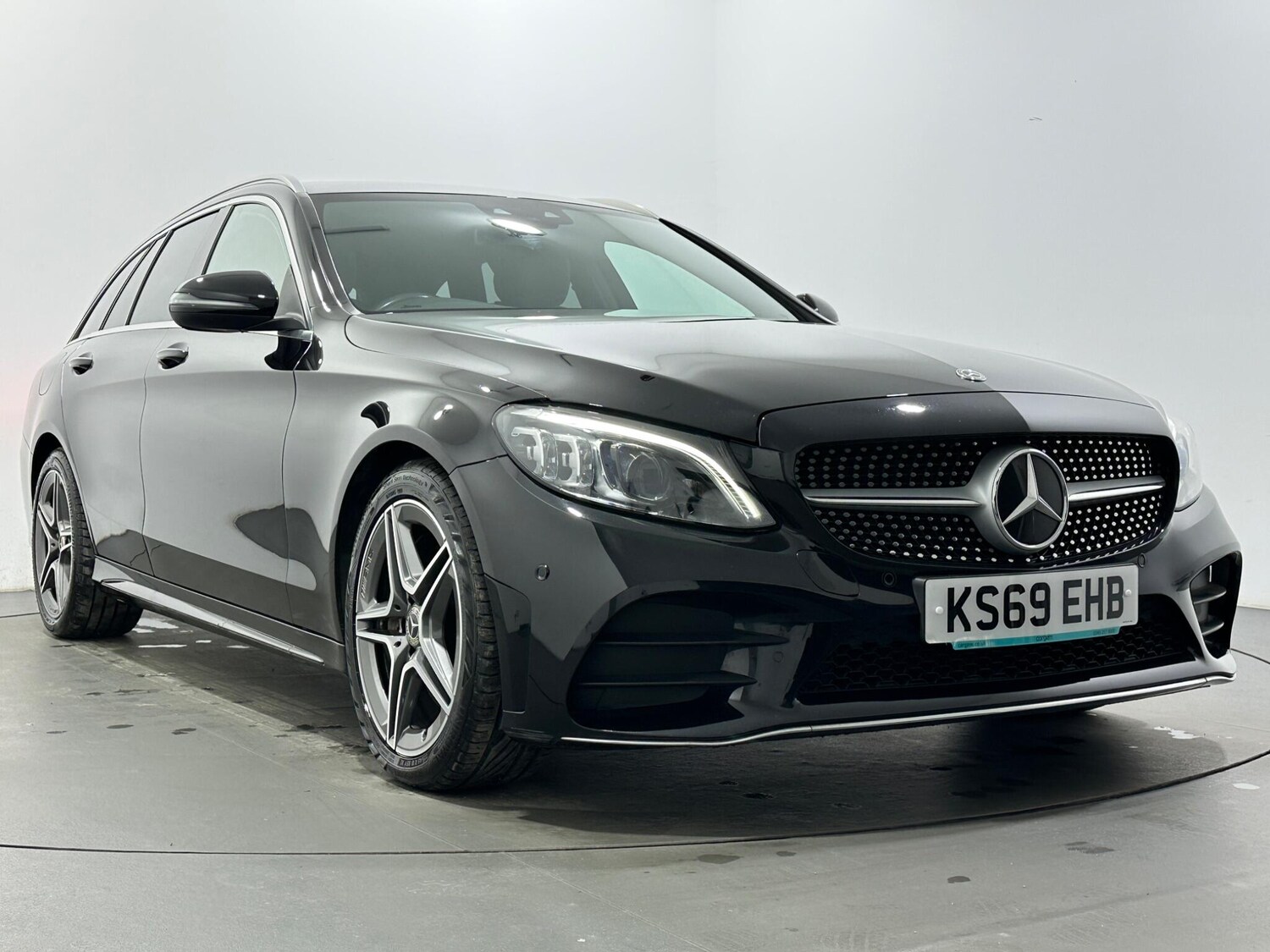 Used Mercedes-Benz C Class for sale - 77574469: Photo 54