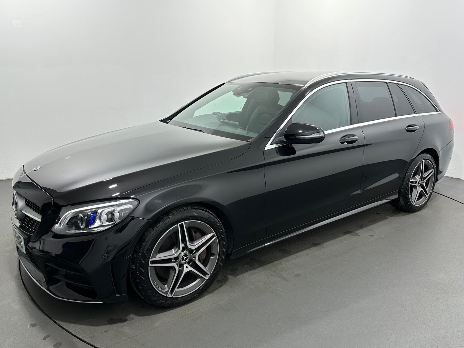 Used Mercedes-Benz C Class for sale - 77574469: Photo 55