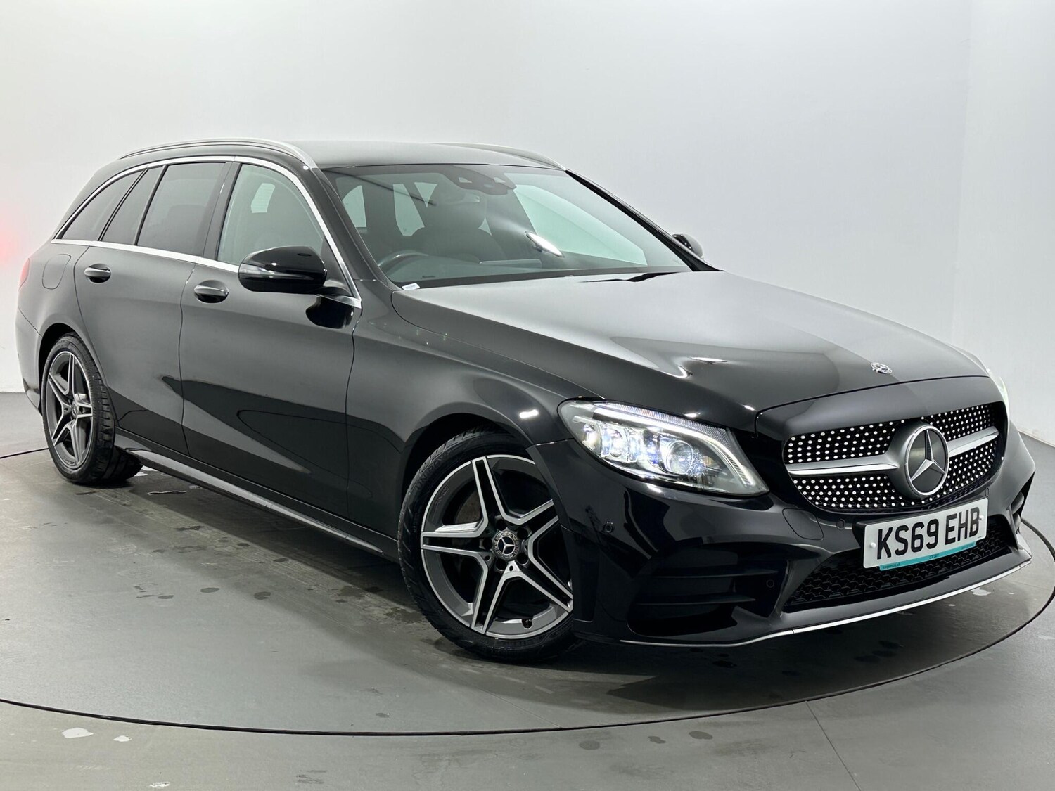 Used Mercedes-Benz C Class for sale - 77574469: Photo 56