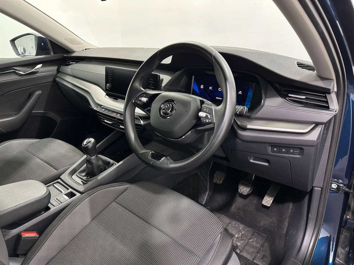 Used Skoda Octavia 2020 for sale - 77305270: Photo 10