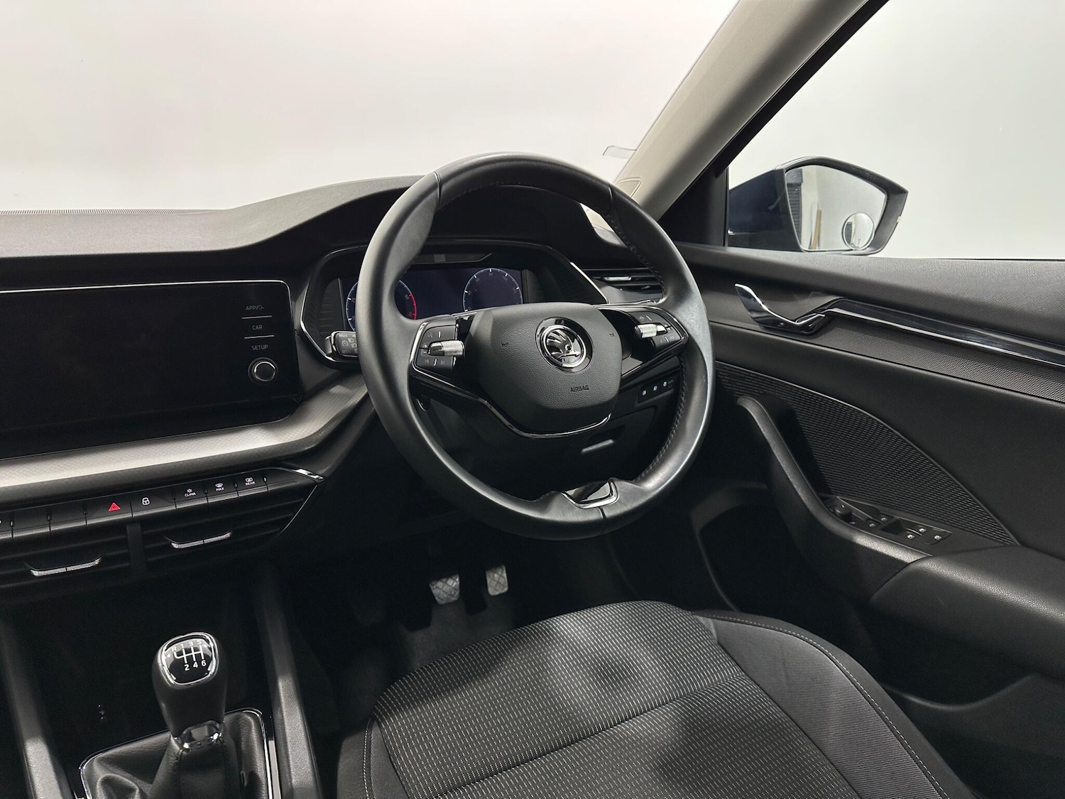 Used Skoda Octavia 2020 for sale - 77305270: Photo 11