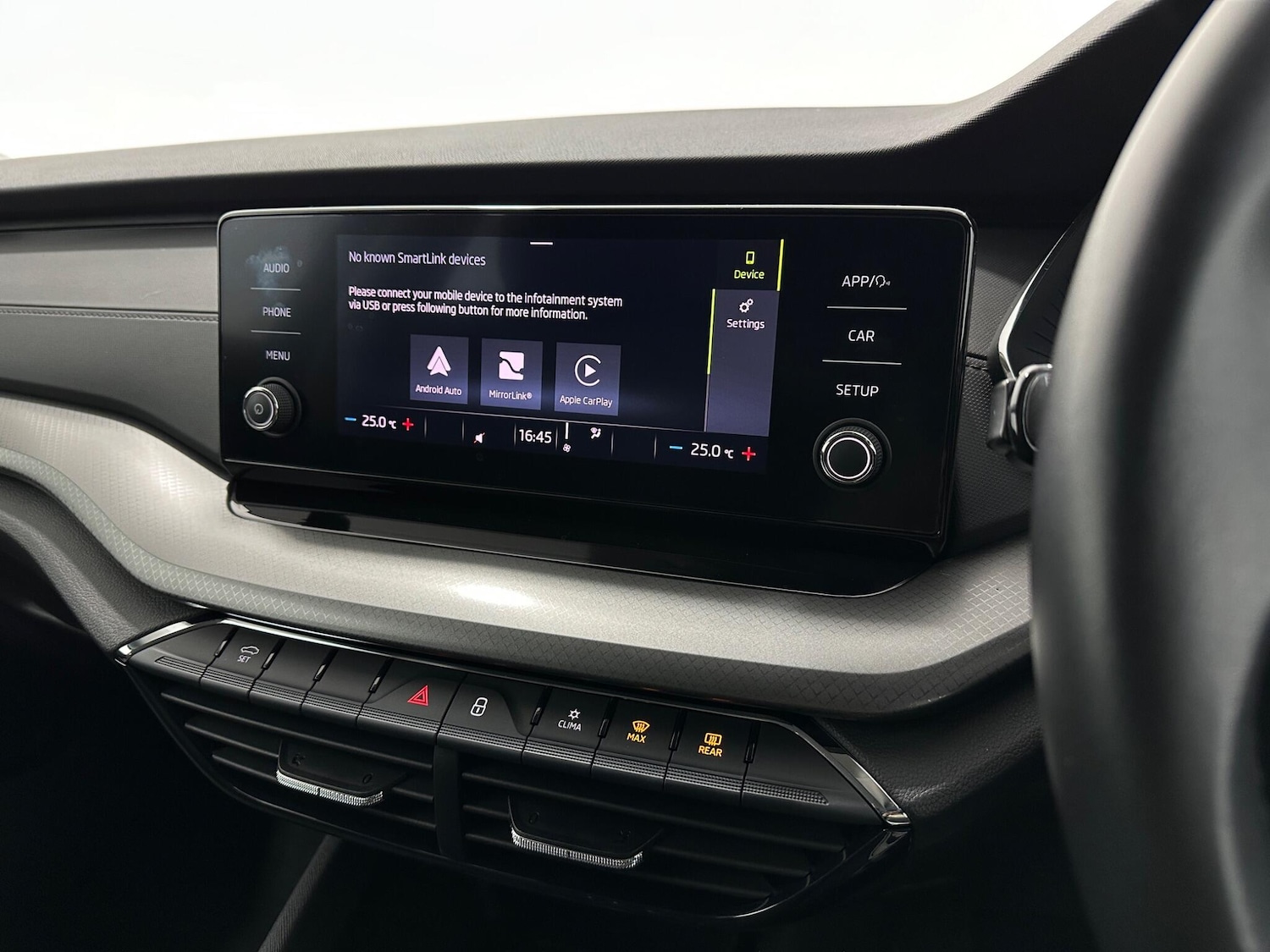 Used Skoda Octavia 2020 for sale - 77305270: Photo 24