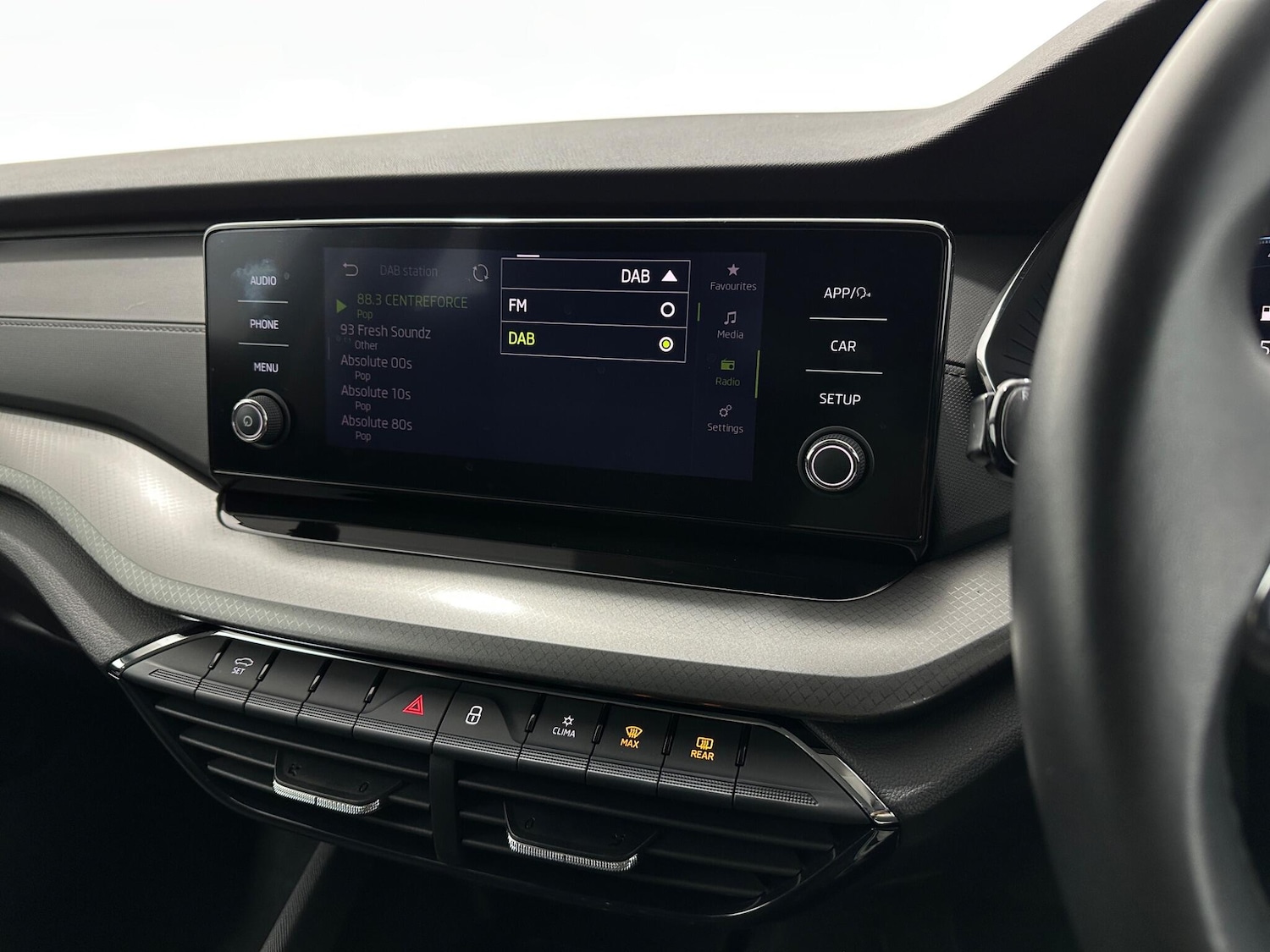 Used Skoda Octavia 2020 for sale - 77305270: Photo 25